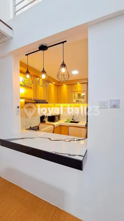 Apartment, Brand New Apartment In Jimbaran, Bali - Image 4 of 4