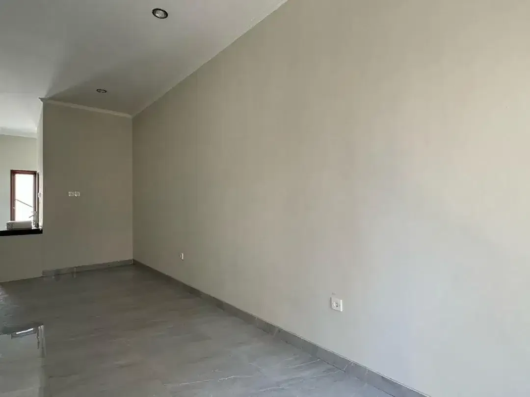 Rumah 1 Lantai di Bypass Sanur Walking Distance ke Pantai Matahari Terbit - Image 3 of 10