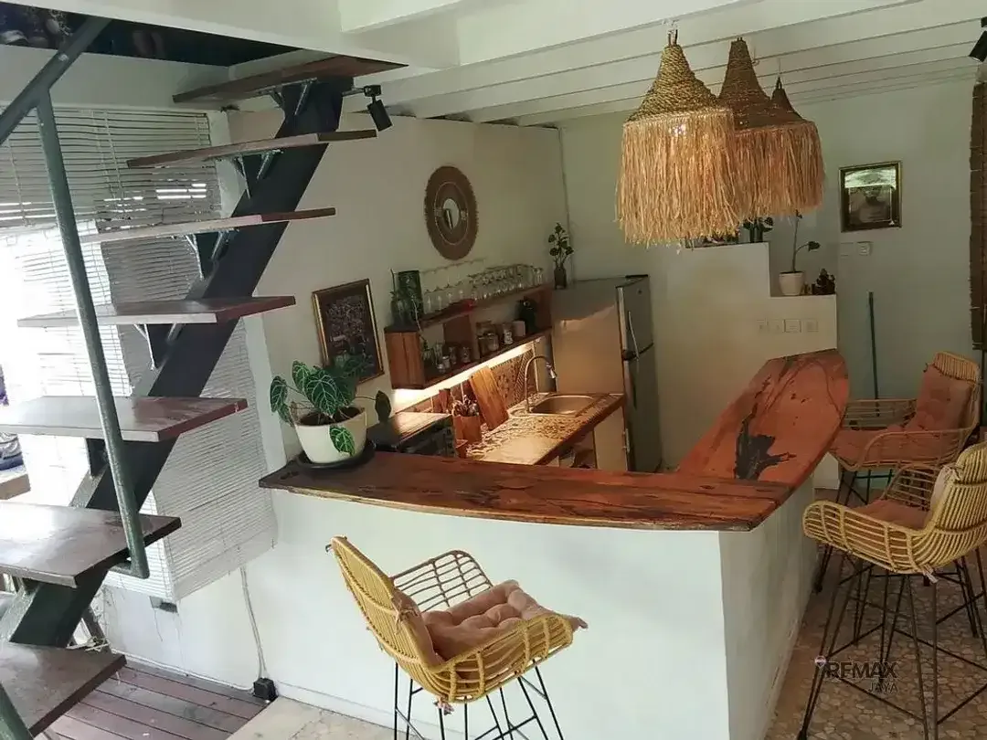 Strategic 2-Bedroom Villa For 20-Year Leasehold In Umalas - Image 9 of 10
