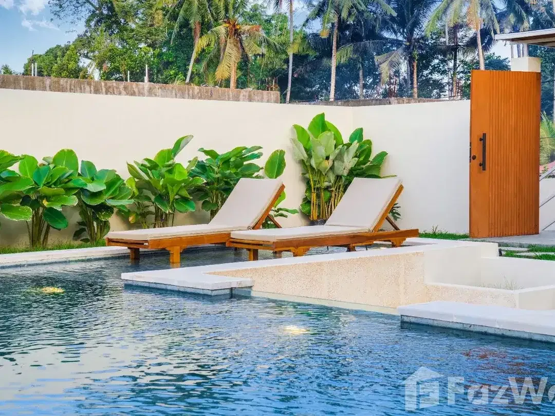 3 Bedroom Villa for sale in Sukawati, Bali - Image 3 of 10