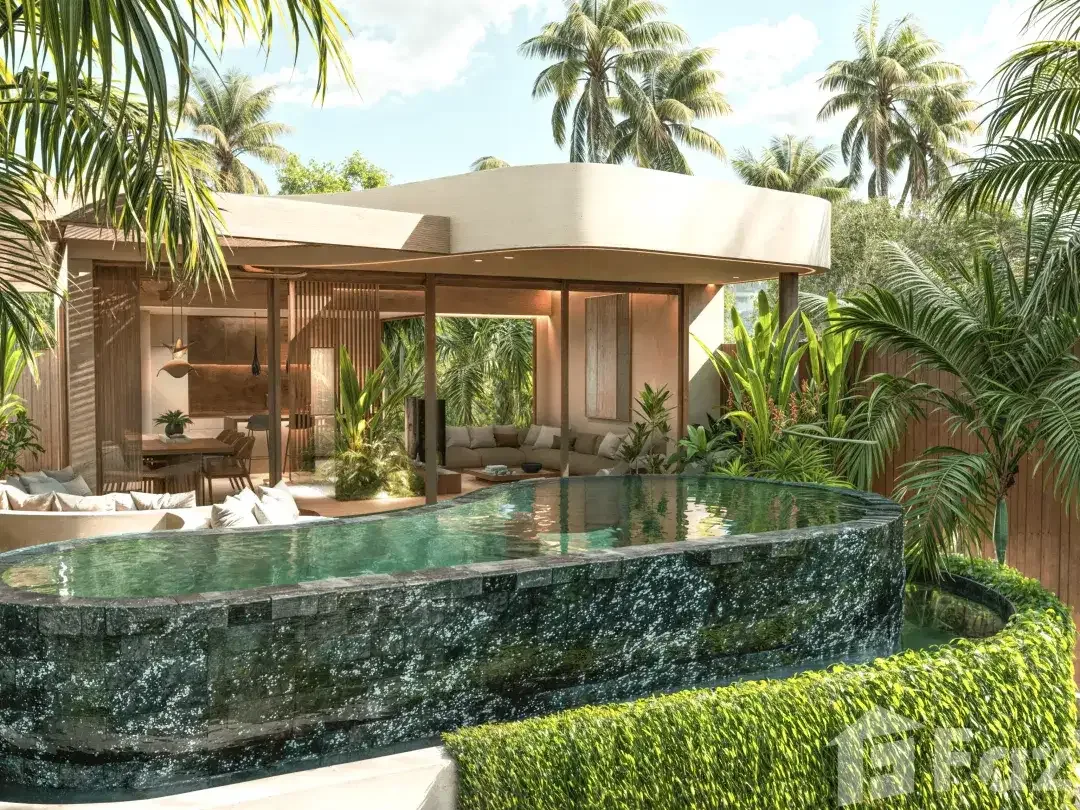 2 Bedroom Villa for sale in Pecatu, Bali - Image 2 of 10
