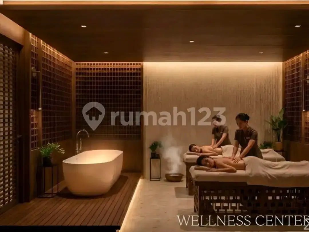 Exclusive Luxury Hotel 41.8 Meter Investment Leasehold 35 Years In The Heart Of Petitenget Seminyak Bali - Image 6 of 10