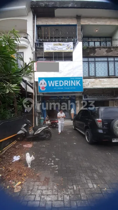Ruko Denpasar Barat, Denpasar - Image 2 of 4