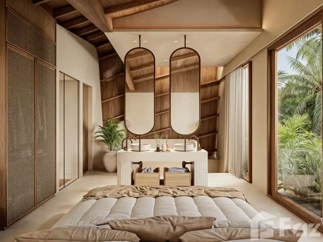 1 Bedroom Villa for sale in Pecatu, Bali - Image 10 of 10