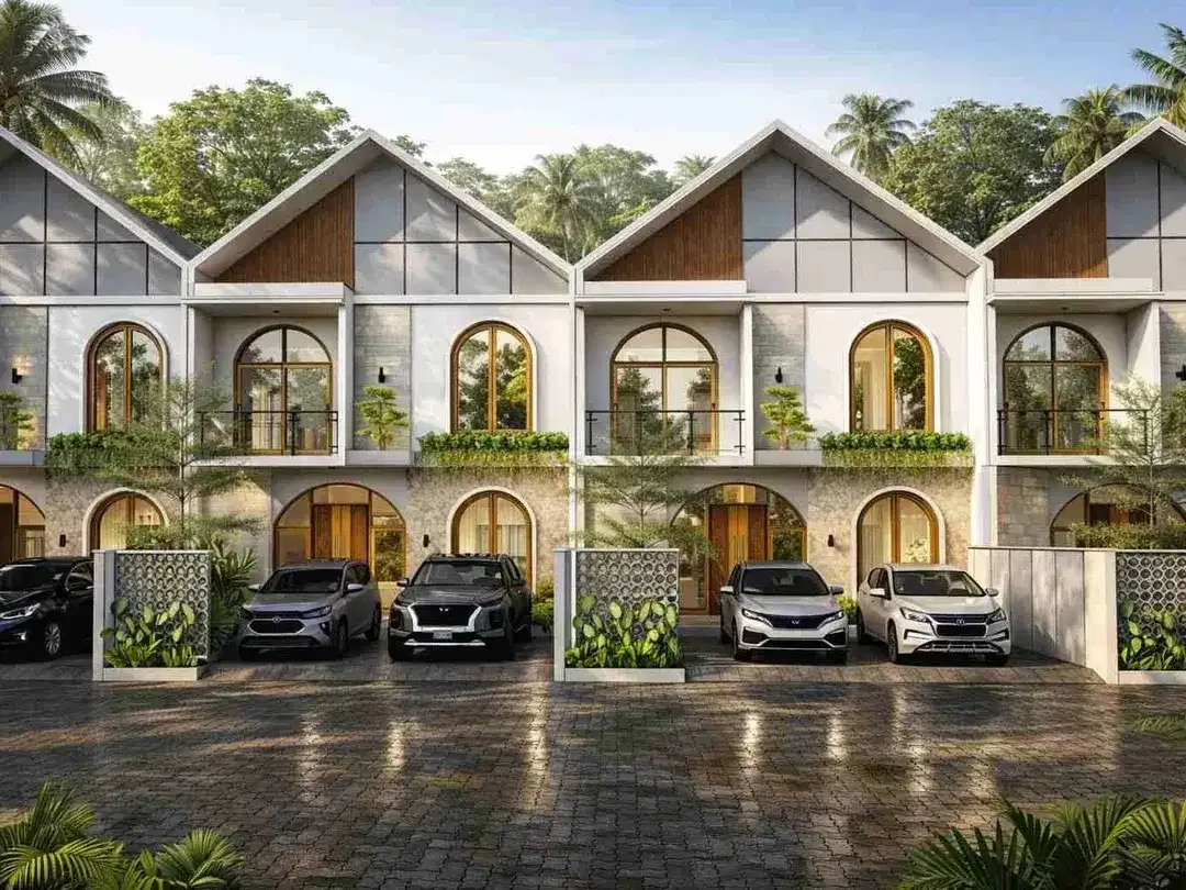 Dijual perumahan murah di Jimbaran dekat airport dan pintu toll Nusadua - Image 3 of 10