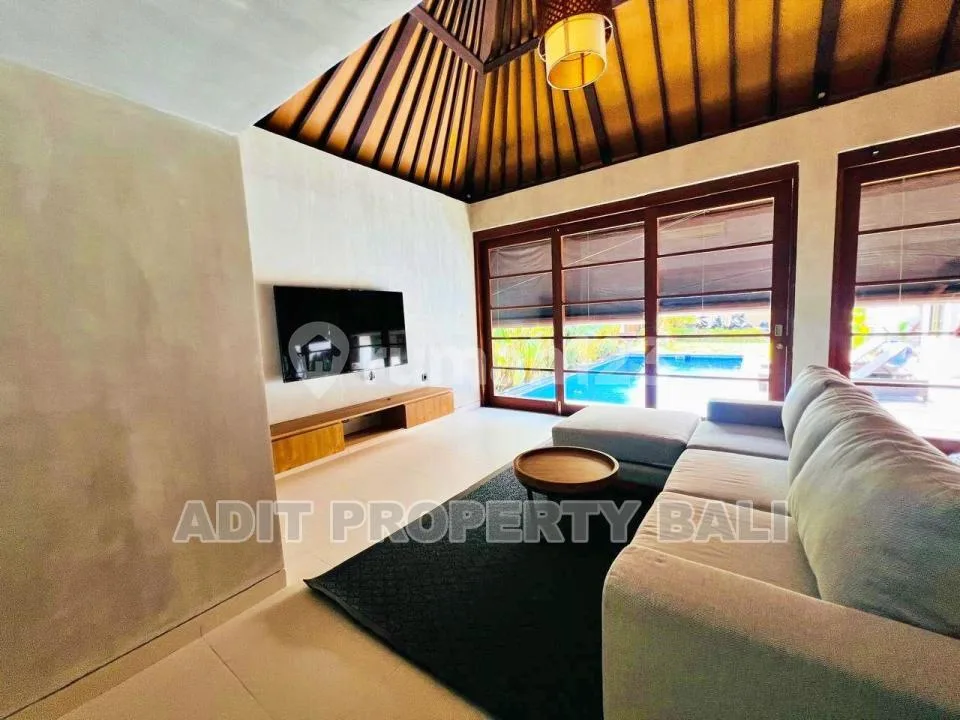 Villa Bantan Kangin Canggu - Image 3 of 4