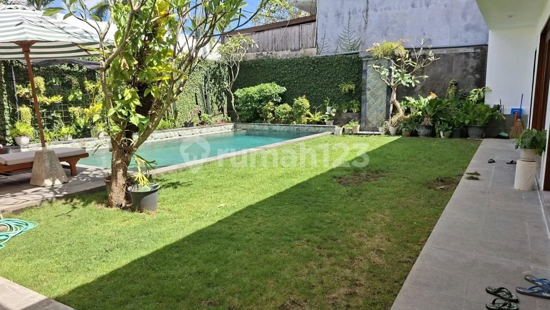2 br Villa In Bumbakl To Rent Yearly Big Garden - Image 1 of 4