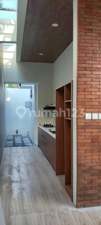 Rumah Semi Villa Fully Furnished Area Jimbaran - Image 2 of 4