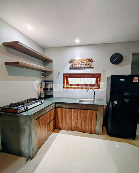Amr-211.Dbg-B1 â¨ Exclusive 3-Br Apartment For Monthly Rent In Prime Renon Area - Spacious & Comfortable Living - Image 3 of 4