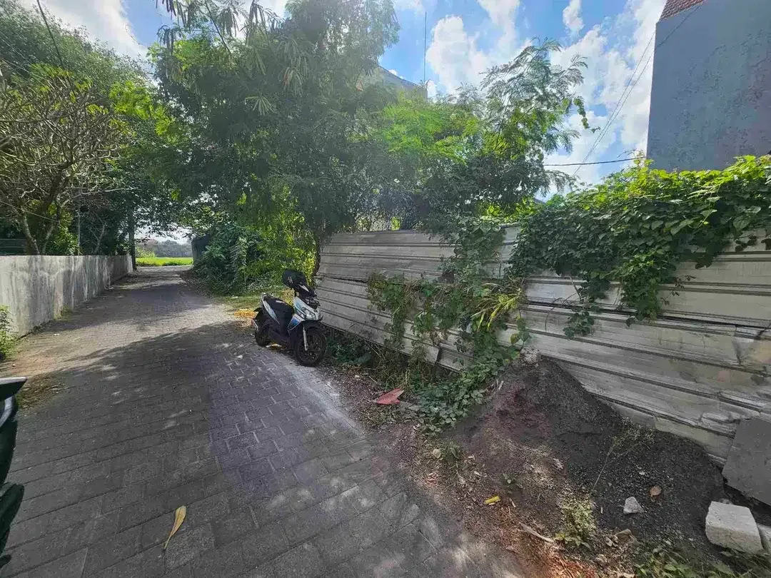 tanah premium petitenget - Image 6 of 8