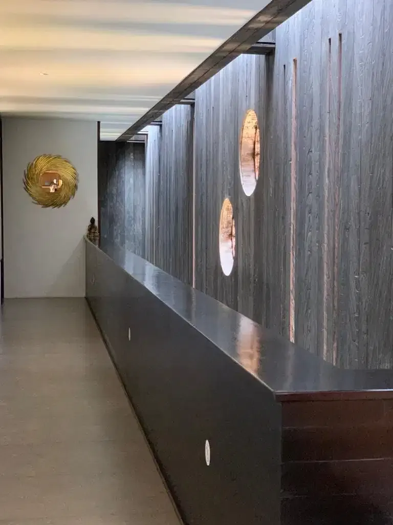 FOR SALE MODERN VILLA IN CANGGU BERAWA - Image 6 of 10