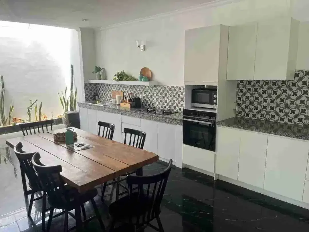 Villa christin fian pererenan for rent - Image 5 of 10