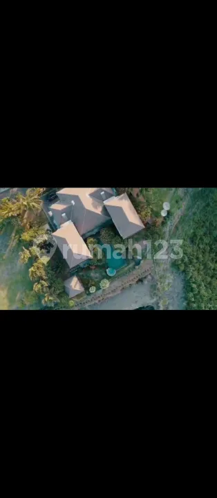 Private Villa 6 Kamar Sea View - Kayuputih Lovina | SHM | Fully Furnished - Image 2 of 4