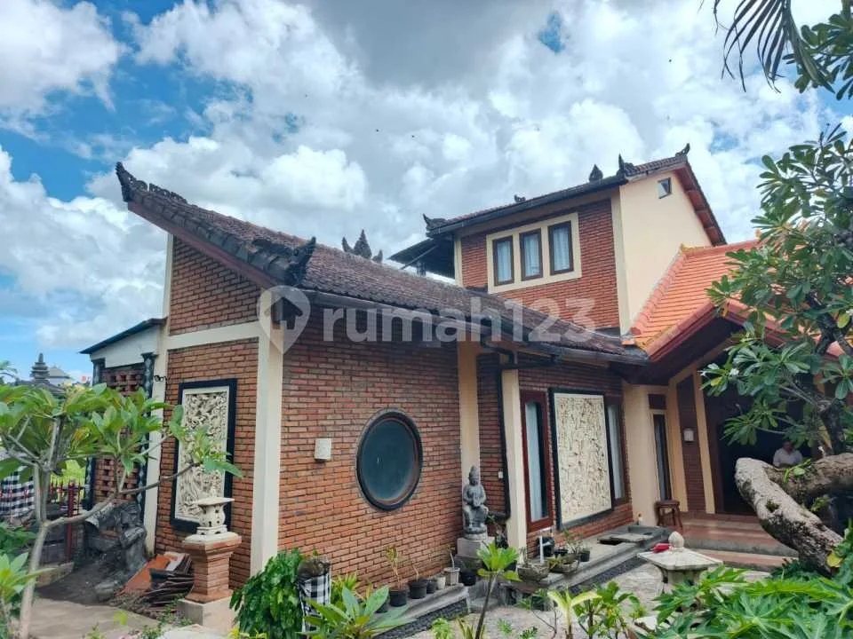 Villa Elegan - Fully Furnished - Image 1 of 4