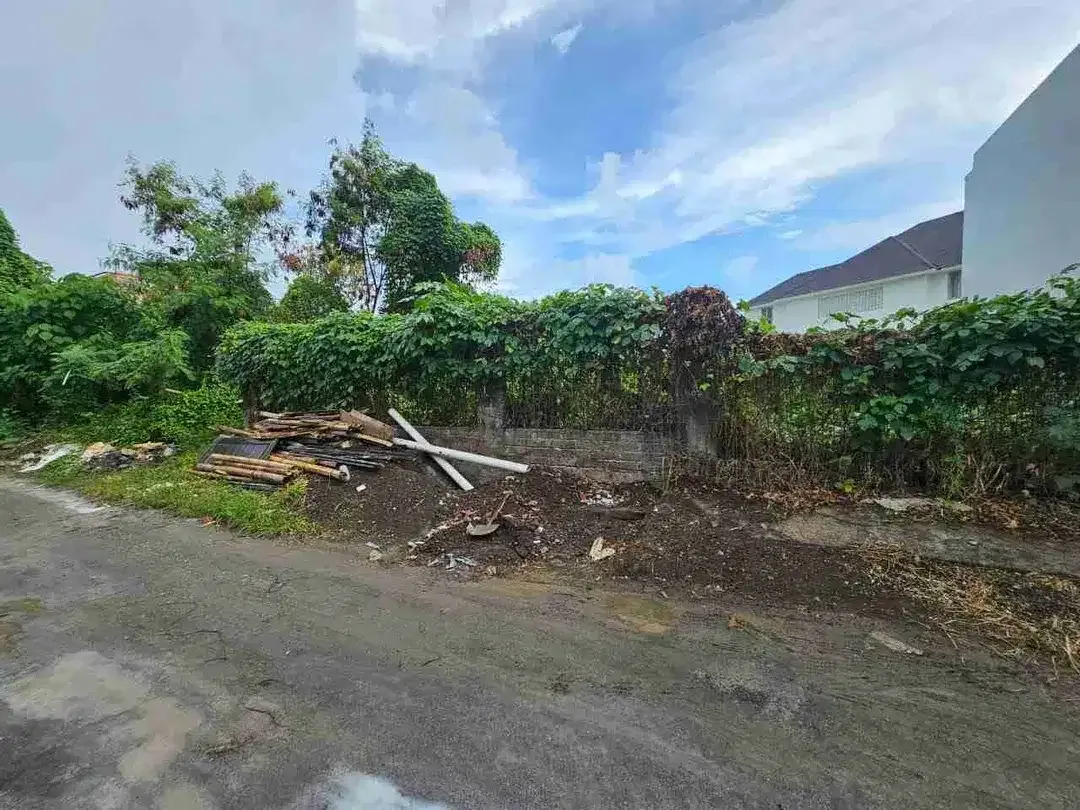 DIJUAL TANAH CANGGU BRAWA - Image 2 of 7