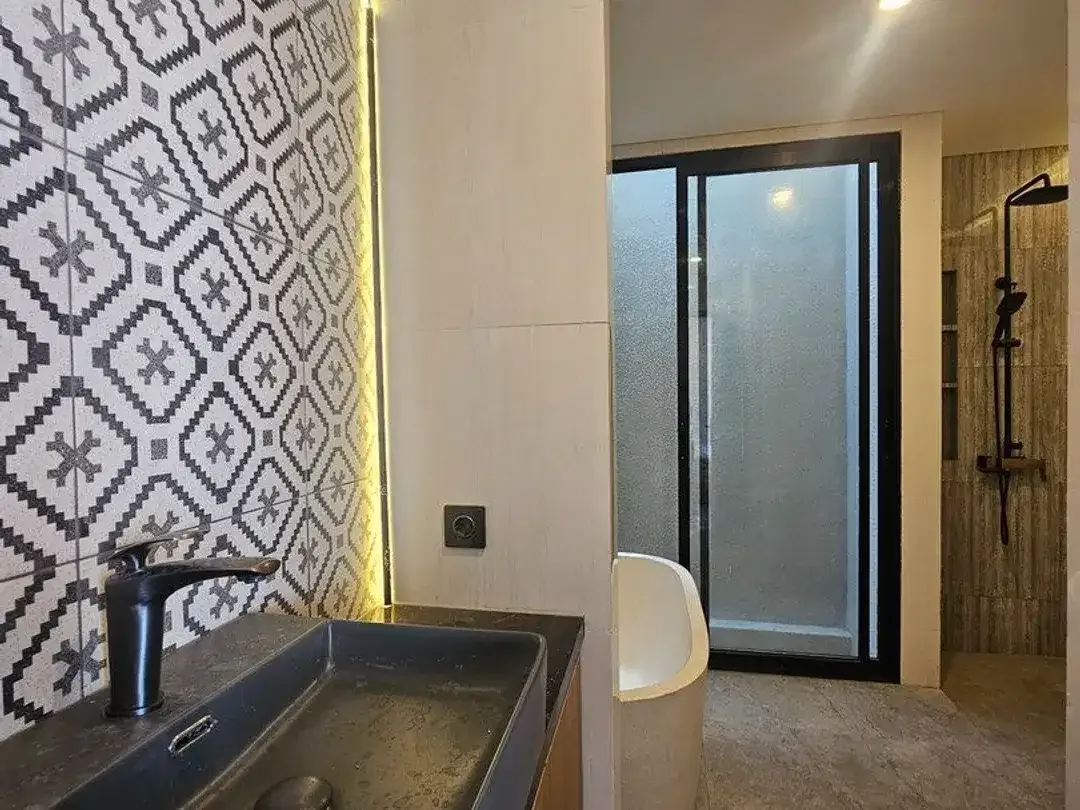 Villa 3 Bedroom Fully Furnished Ready To Move For Sale, at Kutuh Benoa - Image 8 of 10