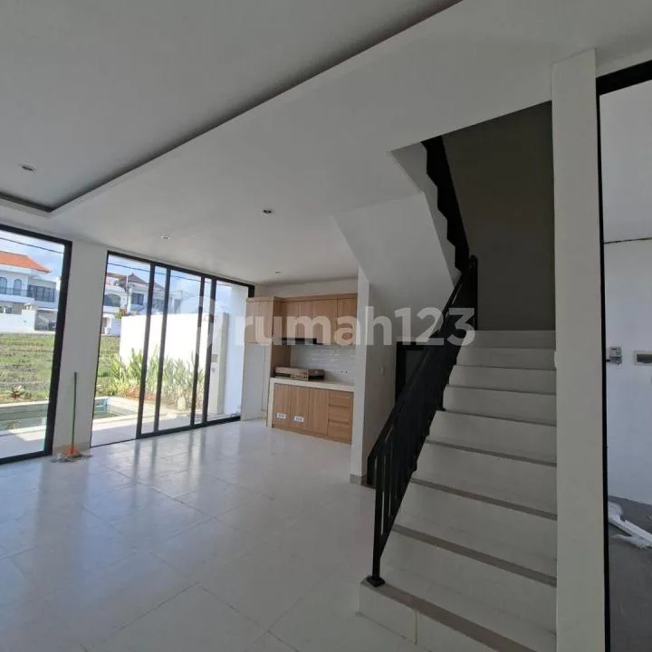 Brand New Bed Room.villa In Pererenan - Image 4 of 4