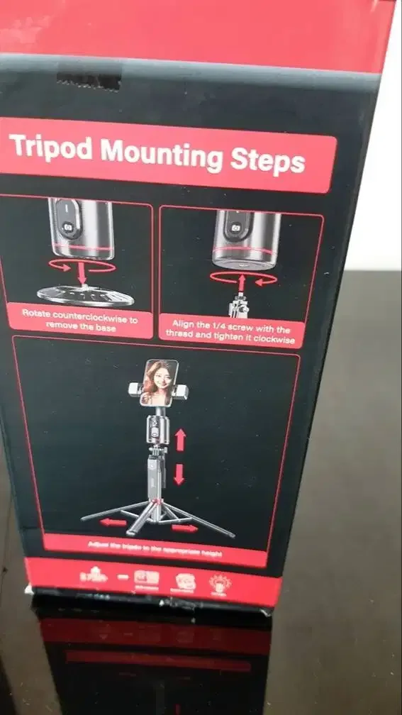 GIMBAL 360 FACE TRACKING - Image 8 of 10