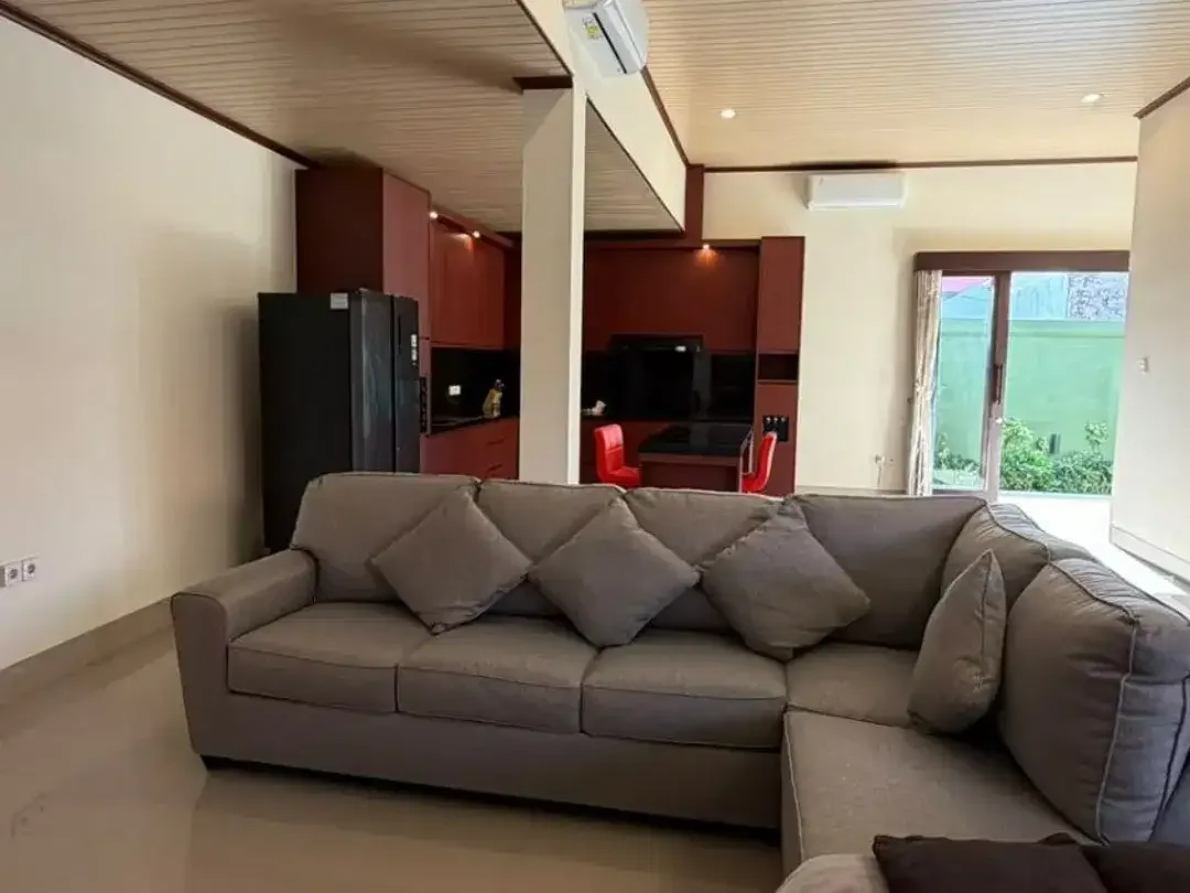 BRAND NEW VILLA IN WEST SANUR - Image 3 of 10