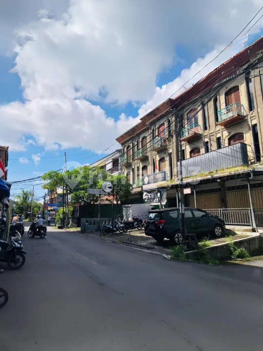 Ruko Siap Pakai Untuk Berniaga Lokasi Strategis SHM - Image 3 of 4