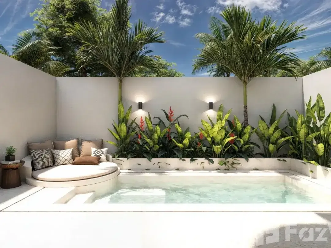 2 Bedroom Villa for sale in Balangan, Bali - Image 9 of 10