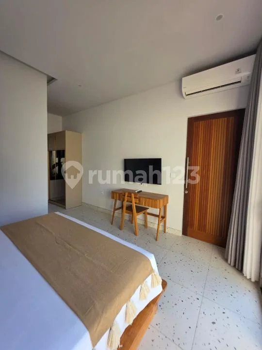 Luxury 2Br Villa West Side Sanur Bali Near Independent School - Image 2 of 4