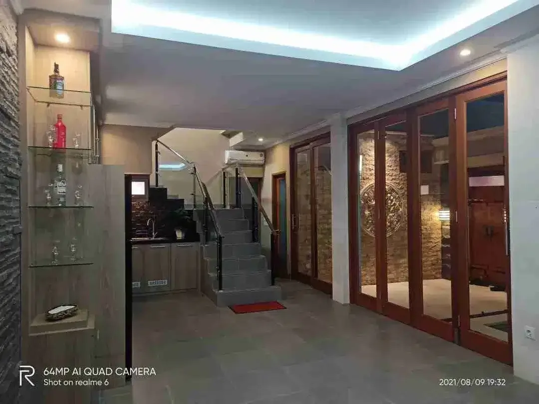 Dijual Atau Disewakan Villa Modern di Mertasari Jimbaran - Image 9 of 10