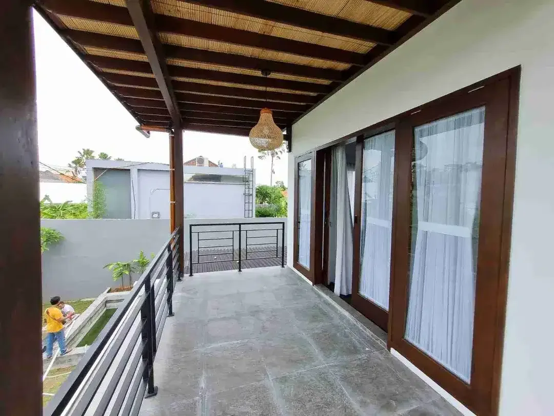 Extra Spacious Villa at Petitenget Kuta - Image 7 of 9