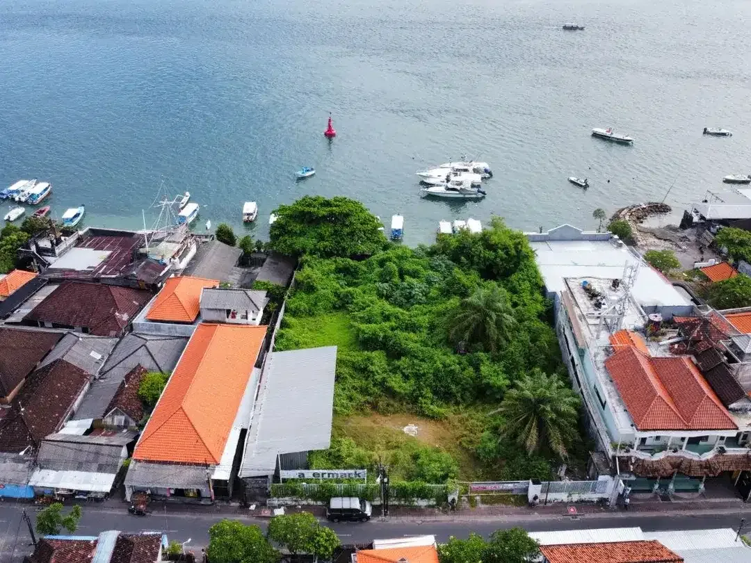 Waterfront Tourism Land (Rare) - Tanjung Benoa, South Kuta - Image 6 of 10