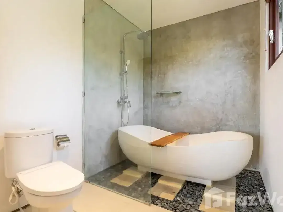 4 Bedroom Villa for rent in Sukawati, Bali - Image 5 of 10