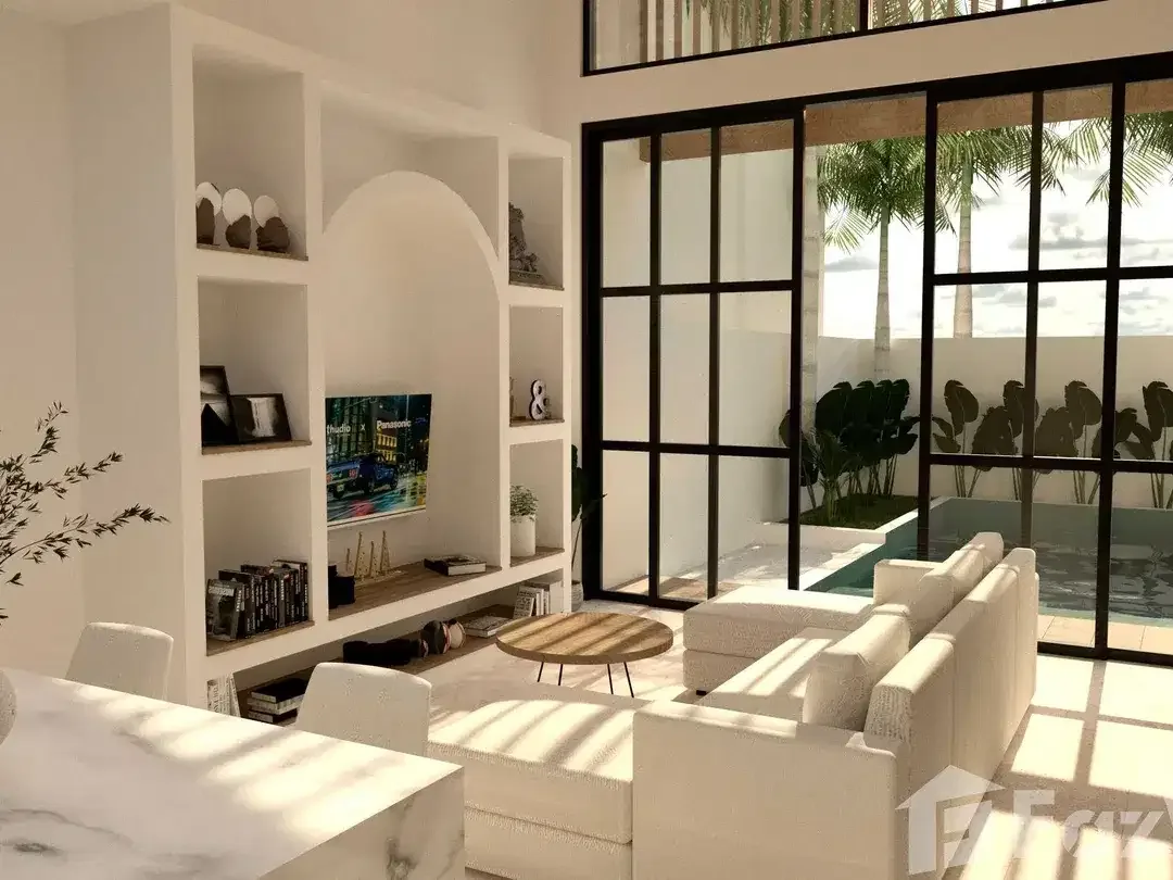 1 Bedroom Villa for sale in Uluwatu, Bali - Image 3 of 10
