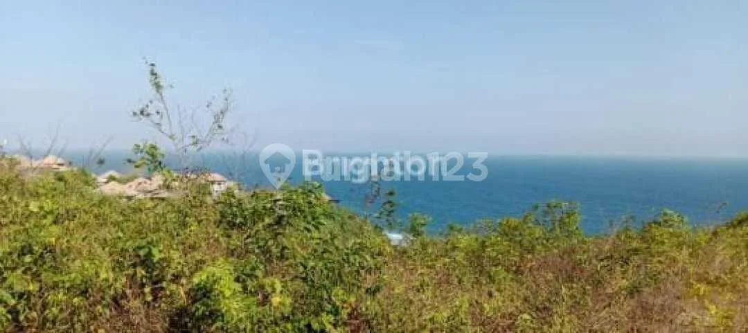 Cliff Front Land 56,850Sqm Near Rock Beach - Ideal For Resort - Image 2 of 4