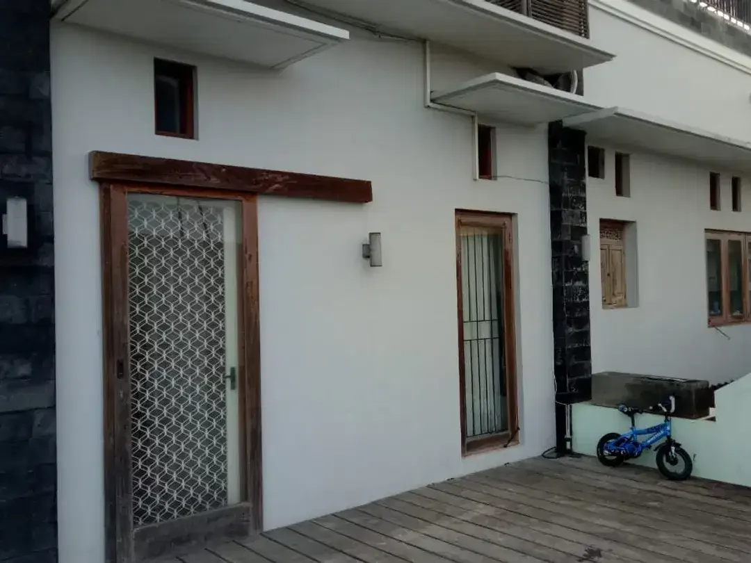 INVESTASI TERBAIK RUMAH MEWAH MUMBUL NUSA DUA MURAH - Image 3 of 10