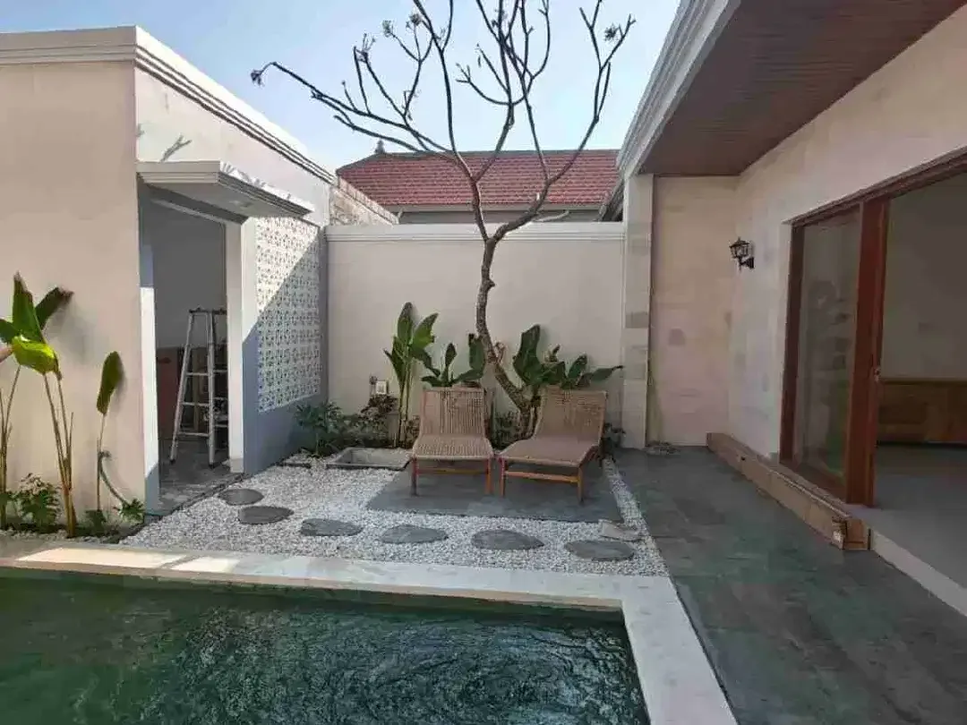 Di kontrakan villa jalan Sedap malam, Denpasar, Bali - Image 3 of 10
