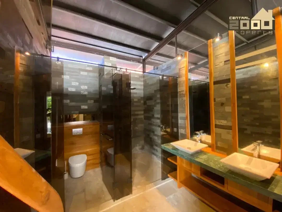Luxury Modern Villa For Sale – Prime Bali Location - Image 10 of 10