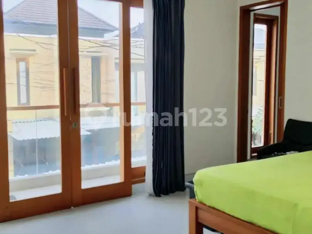 Dijual Rumah Modern Minimalis Style di Denpasar - Image 7 of 10
