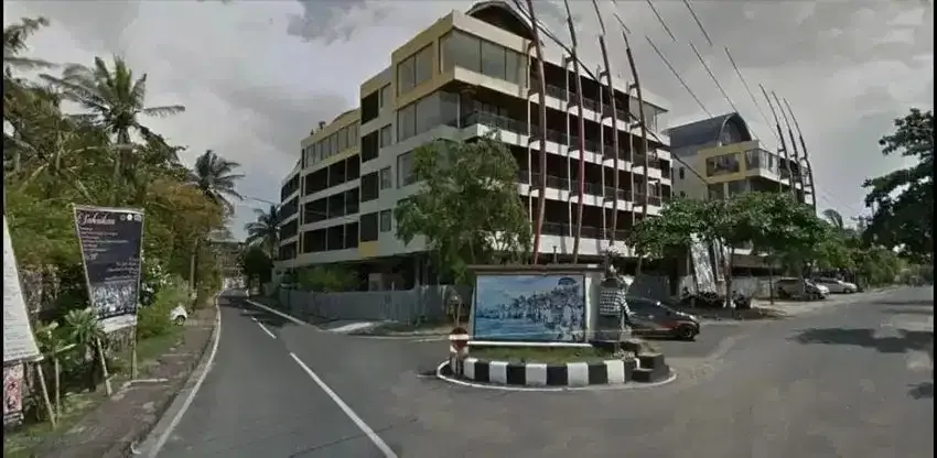 TERMURAH TANAH PREMIUM PANTAI KEDONGANAN JIMBARAN - Image 2 of 6