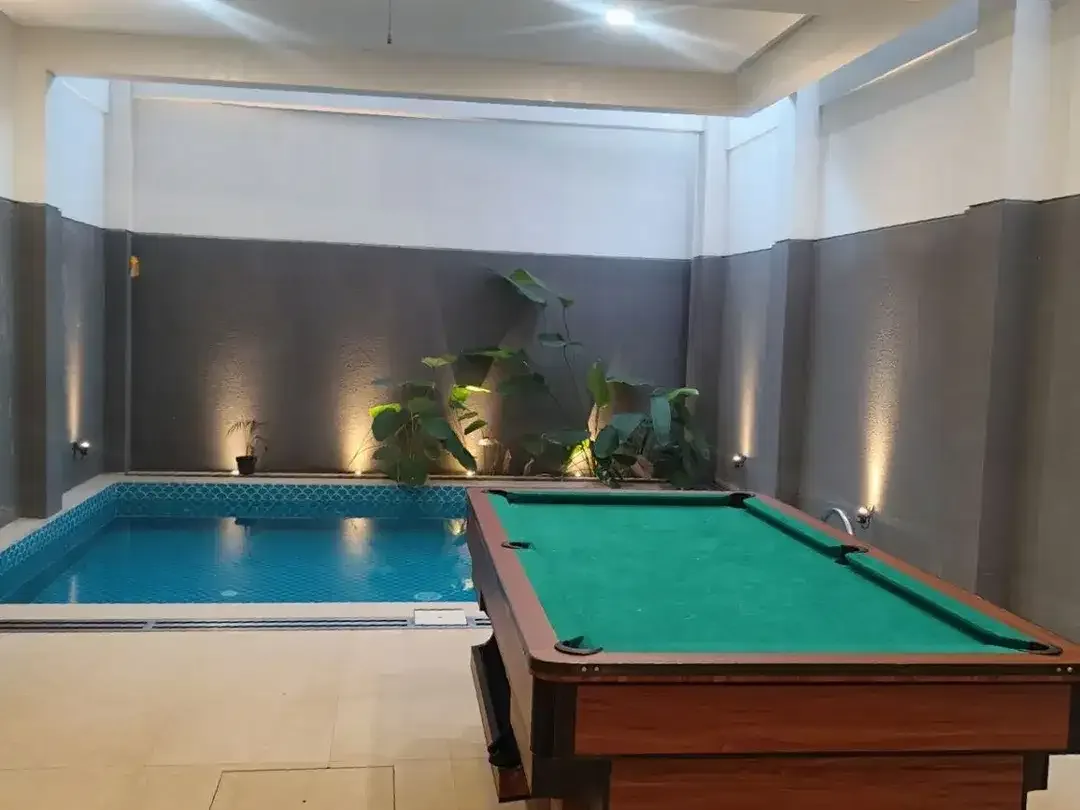 Dijual - Villa Baru di Munggu, Badung - Image 3 of 10