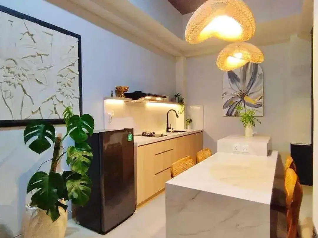 Beautiful Modern Tropical Style Villa located in Puri Gading - Jimbaran - Image 4 of 10