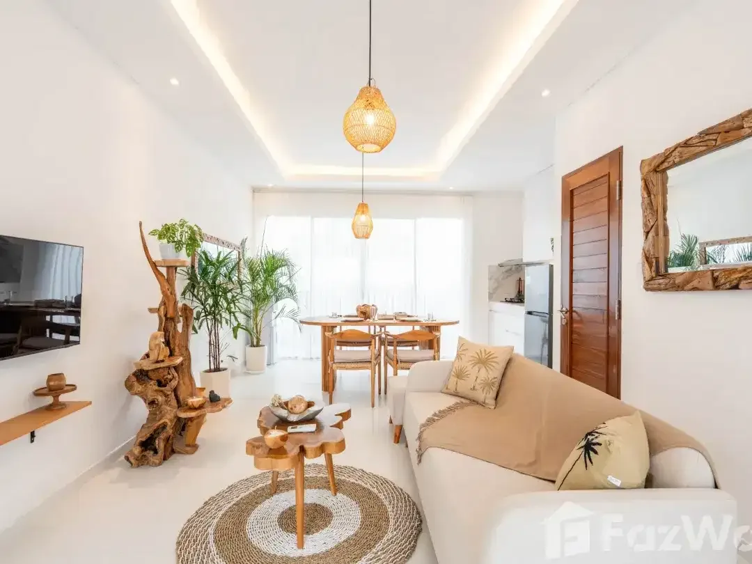 2 Bedroom Villa for sale in Padonan, Bali - Image 10 of 10