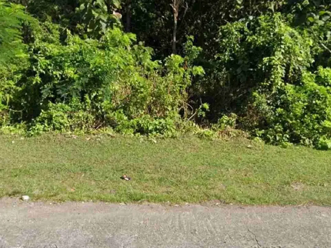 Red Zone Land For Leasehold On Uluwatu Main Road - Image 2 of 3
