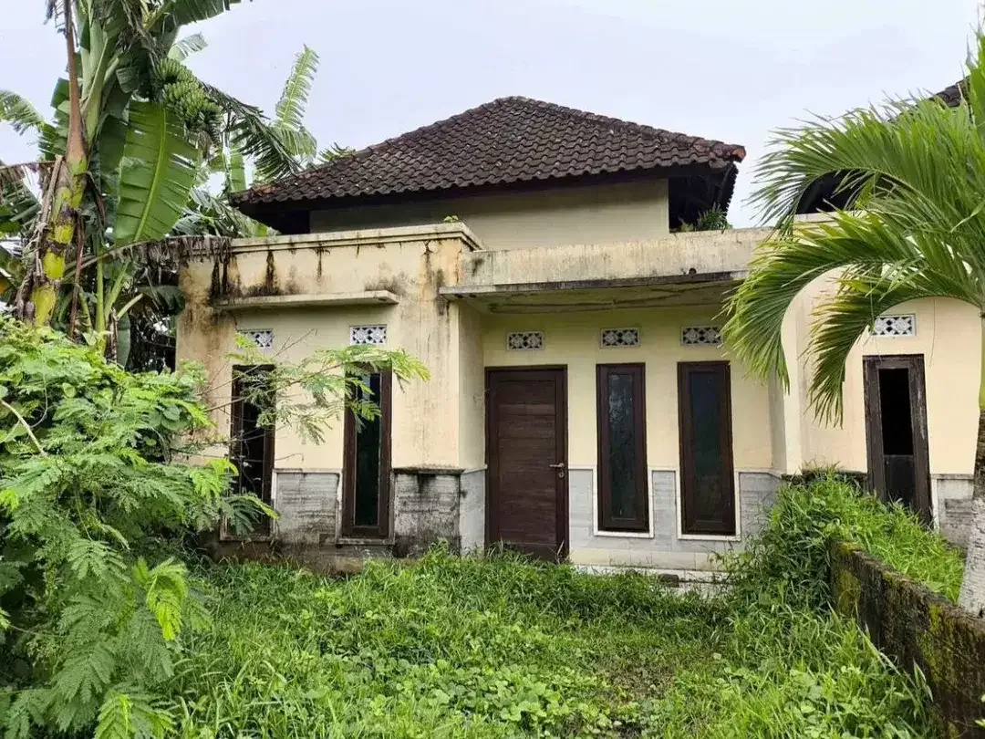 Dijual 7 Unit Rumah Lantai 1 - Wanasara Baleran, Tabanan. - Image 4 of 7