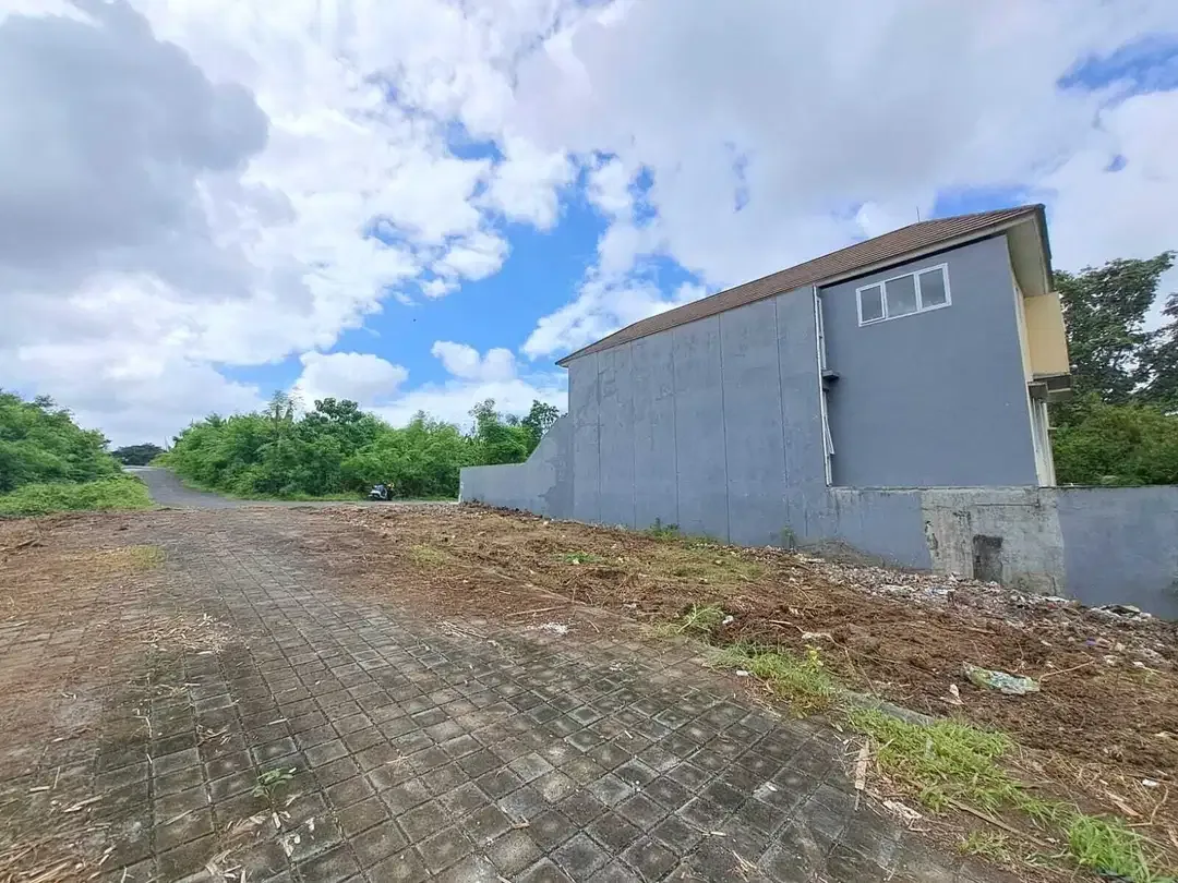 Dijual Cepat Tanah Exclusive dekat Citra Land - Image 5 of 6
