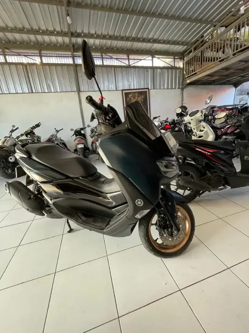 Nmax new 2024 kelles # bintang Dewata motor # - Image 2 of 7