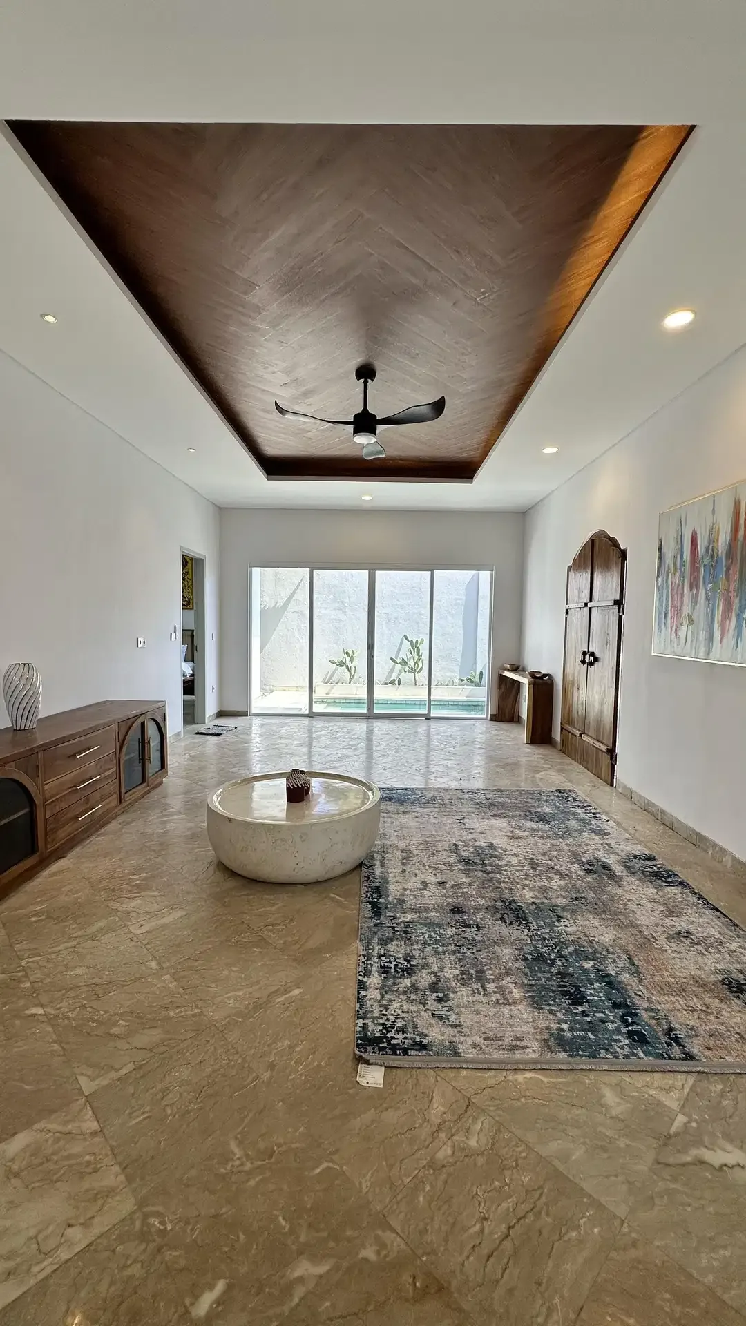 villa siap huni dipuri gading jimbaran,dkt gwk,pantai - Image 2 of 10