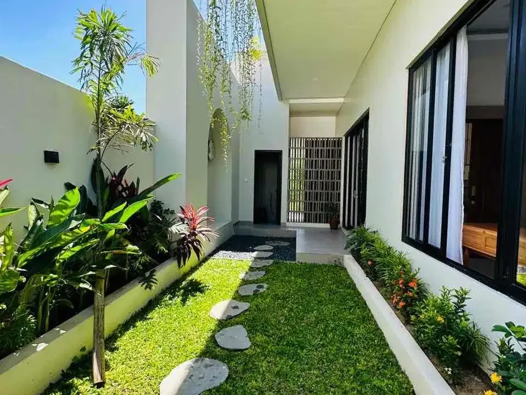 Villa Modern Santorini Goagong Ungasan - Image 8 of 10
