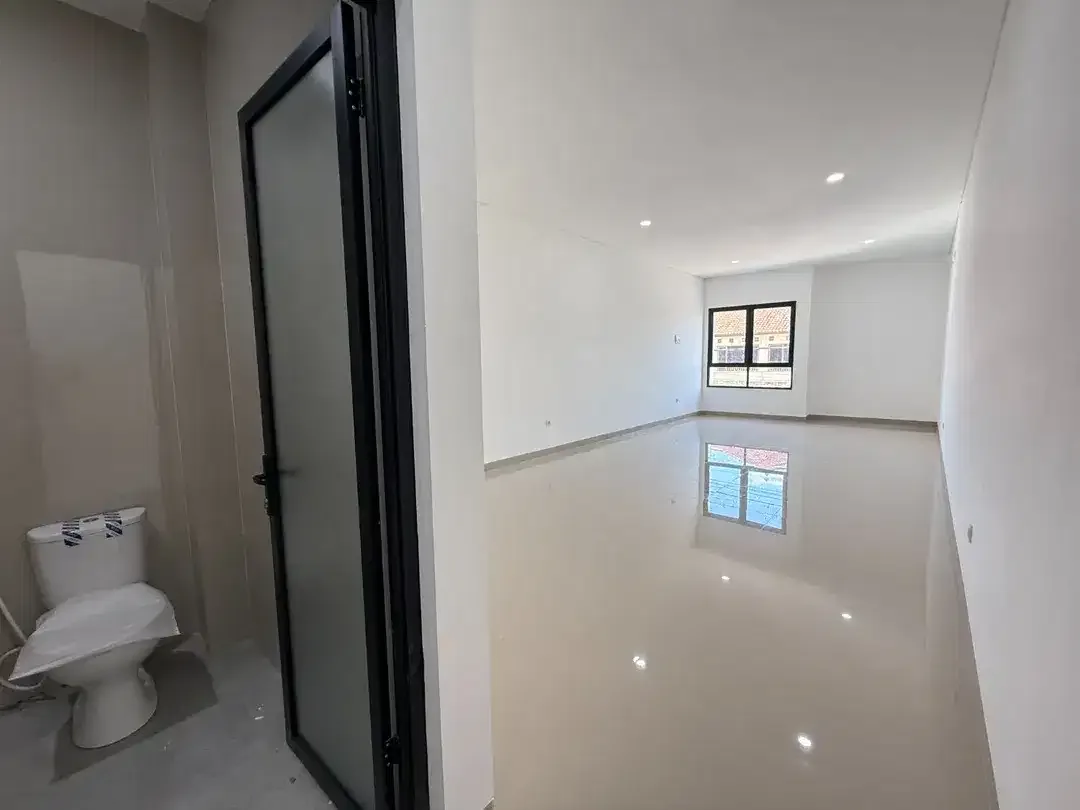 RUKO BARU SIAP PAKAI JL. GUNUNG KARANG DENPASAR BALI - Image 9 of 9