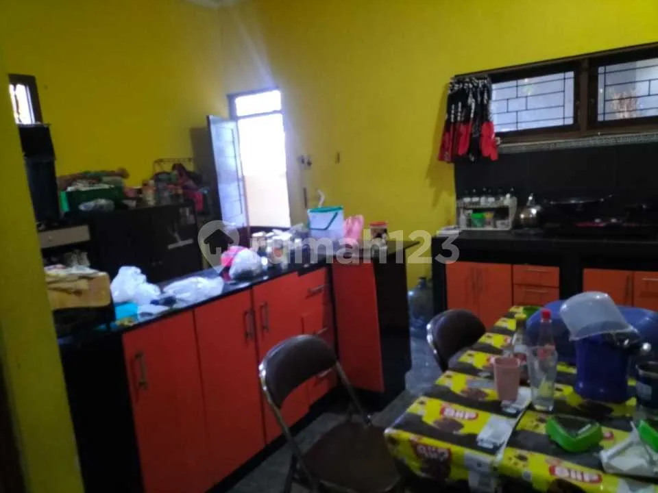 Hot List Termurah Di Kelasnya Di Jual Ruko Bonus Bangunan Kost Lokasi Mulawarman Abianbase Gianyar - Image 3 of 4