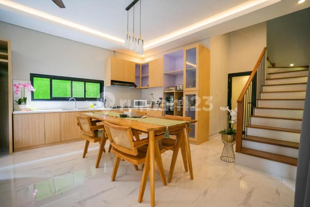 Beautiful Luxury Escape in Ungasan â Uluwatu, A Private Villa Sanctuary - Image 2 of 4