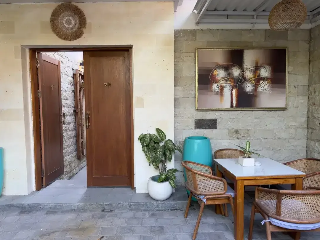 Modern Freehold Villa for Sale in Umalas - Bumbak - Image 7 of 10